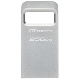 [FAELAP0676] Kingston DataTraveler DTMC3G2 256GB Metal USB3.2