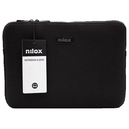 [AAOABT0721] NILOX Sleeve Portatil 15.6" Negro