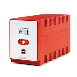[FSASFL0148] Salicru SPS 1200 SOHO+