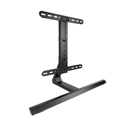 [AISATV0265] TooQ DB3265F-B Soporte de mesa para mon/TV 32"-65"