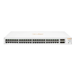 [NSWSAR0321] HPE NW IOn 1830 48XGbE 4xSFP Switch