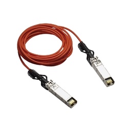 [NADACA0215] HPE NW IOn 10G SFP+ to SFP+ 1m DAC Cable