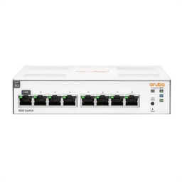 [NSWSSO0300] HPE NW IOn 1830 8xGbE Switch