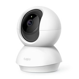 [GVVCIP0266] TP-Link TC70 Home Camera WiFi 1080p microSD 360º