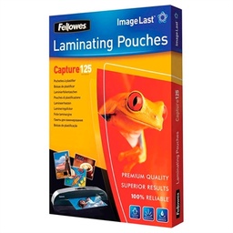[CCFFPL0002] Fellowes Pack 100 Fundas Plastificar A3