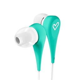[MAUAMI0652] Energy Sistem Auricular Intrauditivo Style 1 Menta