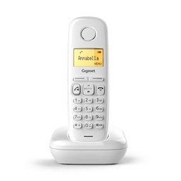 [NTETIN0143] Gigaset A270 Inalámbrico DECT Blanco