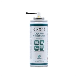 [ALIALO0029] EWENT EW5614  Pulverizador limpieza en seco 200 ml