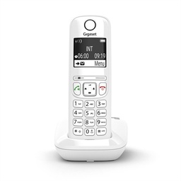 [NTETIN0146] Gigaset AS690 Inalámbrico DECT Blanco