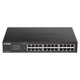 [NSWSSO0306] D-Link DGS-1100-24V2/E Switch 24xGb