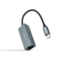 [ANEAHE0817] Nanocable Conversor USB-C Ethernet Gigabit