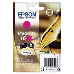 [CCICTO0711] Epson Cartucho T1633XL Magenta