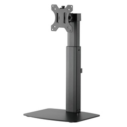 [AISATV0227] Tooq DB1732TN-B Soporte Monitor Mesa 1Brazo 17-32