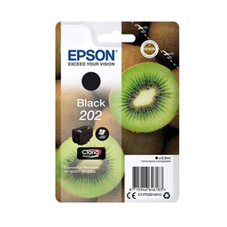 [CCICTO0831] Epson Cartucho 202 Negro
