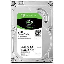 [IAIDMA0406] Seagate BarraCuda ST2000DM008 2TB 3.5" SATA3
