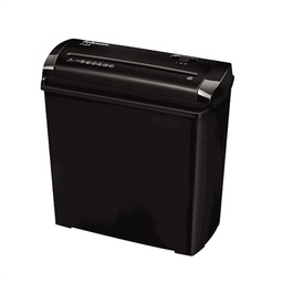 [OMQDES0029] Fellowes Destructora P-25S corte en tiras de 7mm