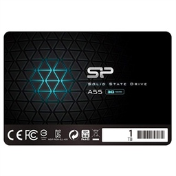 [IAIDSO0249] SP Ace A55 SSD 1TB 2.5" 7mm Sata3