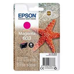 [CCICTO0764] Epson Cartucho 603 Magenta