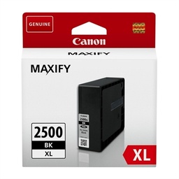 [CCICTO0782] Canon Cartucho PGI-2500XLB Negro
