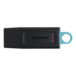 [FAELAP0563] Kingston DataTraveler DTX 64GB USB 3.2 Gen1 Negro