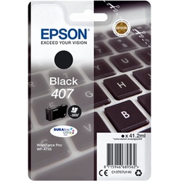 [CCICTO0836] Epson Cartucho WF-4745 Negro