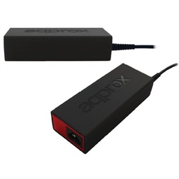 [AAOACR0240] approx! 90W Cargador Portátil Universal 13 Pines