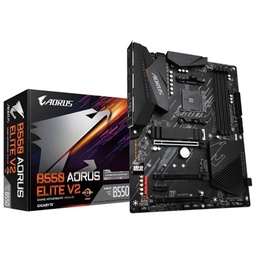 [IPBPA40142] Gigabyte Aorus Placa Base B550 ELITE V2 ATX AM4
