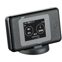 [NROMAR0012] D-Link DWR-2101 5G Wi-Fi6 Mobile Hotspot AX1800