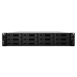 [NARARA0066] SYNOLOGY RS3621xs+ NAS 12-Bay 2U Rack Station