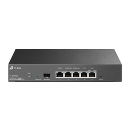 [NROCAB0080] TP-Link ER7206 Router VPN SafeStream Gb Mul-WAN