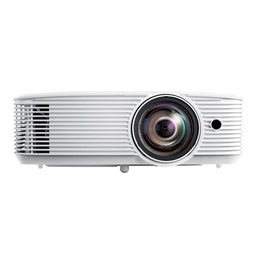 [MPRPRY0434] Optoma W309ST Proyector WXGA 3800L corta dist.