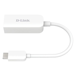 [NADACA0199] D-Link DUB-E250 Adapter USB-C a 2.5Gb Ethernet