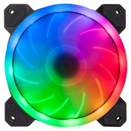 [IMIVEN0346] Hiditec Ventilador Gaming ARGB N5-ARGB 120MM