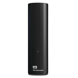 [FAEDDE0260] Western Digital Elements Desktop 8TB 3.5" USB 3.0