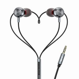 [MAUAMI0879] iggual Auriculares con micro intrauditivos Jack3,5
