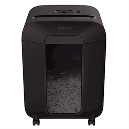 [OMQDES0058] Fellowes Destructora LX85 corte partículas 4x40mm