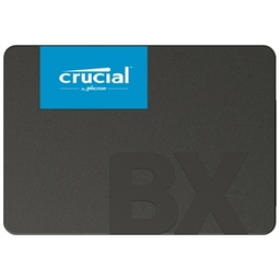 [IAIDSO0471] Crucial CT2000BX500SSD1 BX500 SSD 2000GB 2.5" Sat3