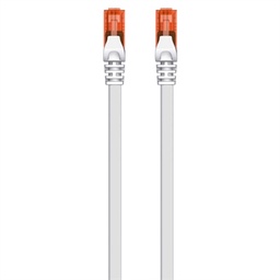 [APTAPC0885] Ewent Latiguillo Categoría 6 U/UTP 1 M Gris