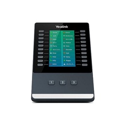 [NTITLI0074] YEALIINK EXP50 Teclado de expansión para T5