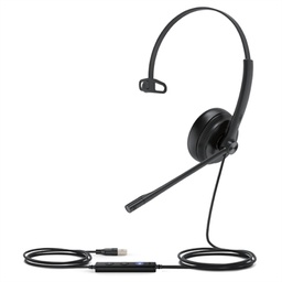 [MAUAMI0897] YEALINK UH34 Mono Teams Auriculares monoaural USB