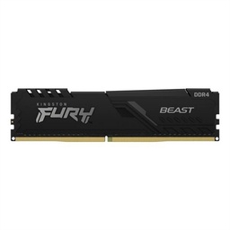 [IMEMD40383] Kingston Fury Beast KF432C16BB/8 8GB DDR4 3200MH