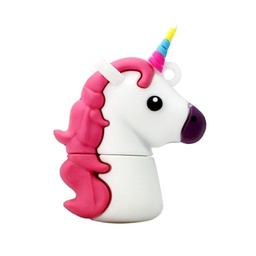 [FAELAP0627] TECH ONE TECH Mi Unicornio 32 Gb USB