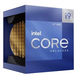 [IMIMIB0003] Intel Core i9 12900K 5.2Ghz 30MB LGA 1700 BOX
