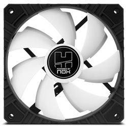 [IMIVEN0386] NOX Ventilador Hummer H-FAN PRO 120 mm PWM