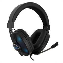 [MAUAMI0939] Ewent Auricular PL3321 iluminación LED RGB