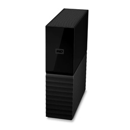 [FAEDDE0302] Western Digital My Book 12TB 3.5" USB 3.0 Negro