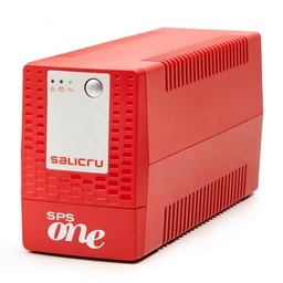 [FSASFL0177] Salicru SPS one 700VA SAI 360W  IEC