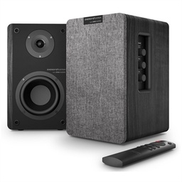 [MAUA200219] Energy Sistem Altavoces Studio Monitor 4 Hi Fi