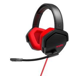 [MAUAMI0956] Energy Sistem Auriculares Gaming ESG 4 Sur 7.1 Red