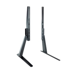 [AISATV0300] Tooq DB3270T-B Soporte mesa 32-70" Negro
